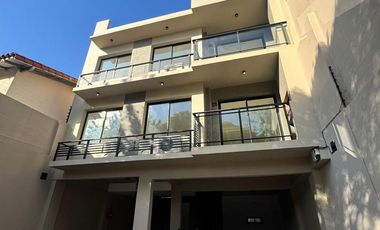 Departamento en Munro