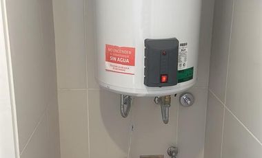 Departamento en Munro