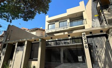 Departamento en Munro