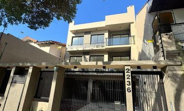 Departamento en Munro