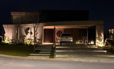 Casa en Muelles a la laguna - alquiiler FEBRERO