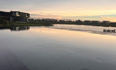 Casa en Muelles a la laguna - alquiiler FEBRERO