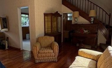 Casa en Acas.-Libert./Solis