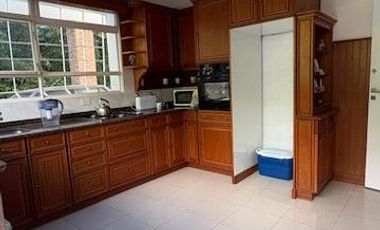 Casa en Acas.-Libert./Solis