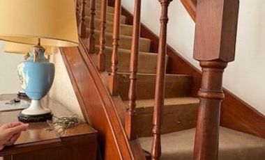 Casa en Acas.-Libert./Solis