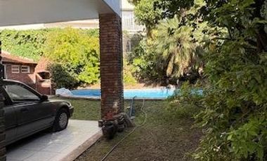 Casa en Acas.-Libert./Solis