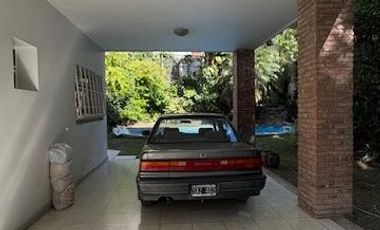 Casa en Acas.-Libert./Solis