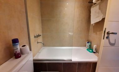 VENTA DEPARTAMENTO 2 AMBIENTES C\ COCHERA CUBIERTA