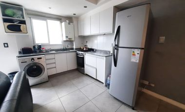 VENTA DEPARTAMENTO 2 AMBIENTES C\ COCHERA CUBIERTA