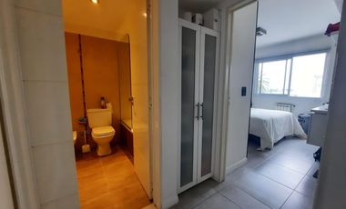 VENTA DEPARTAMENTO 2 AMBIENTES C\ COCHERA CUBIERTA