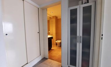 VENTA DEPARTAMENTO 2 AMBIENTES C\ COCHERA CUBIERTA