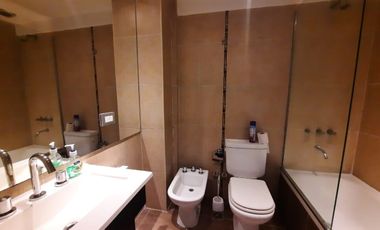 VENTA DEPARTAMENTO 2 AMBIENTES C\ COCHERA CUBIERTA