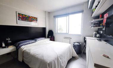 VENTA DEPARTAMENTO 2 AMBIENTES C\ COCHERA CUBIERTA