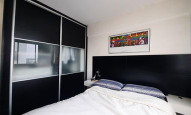 VENTA DEPARTAMENTO 2 AMBIENTES C\ COCHERA CUBIERTA