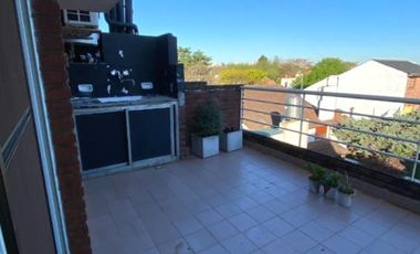 Departamento en Olivos