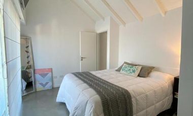 Departamento en Olivos