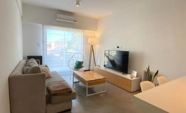 Departamento en Olivos