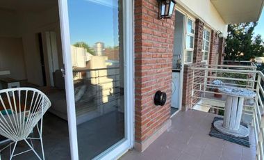 Departamento en Olivos