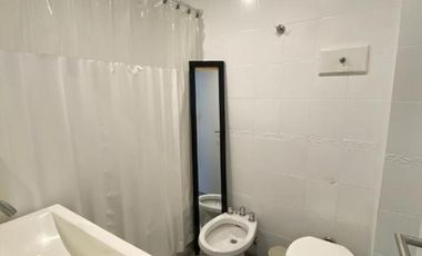 Departamento en Olivos
