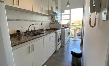 Departamento en Olivos