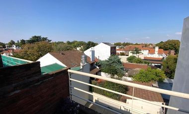 Departamento en Olivos