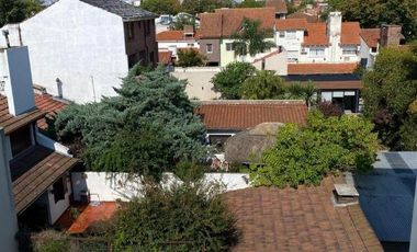 Departamento en Olivos