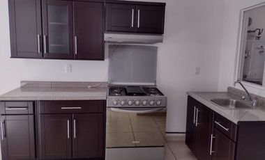 Casa en renta en paseo arboledas