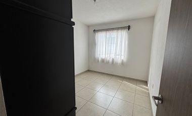 Casa en renta en paseo arboledas