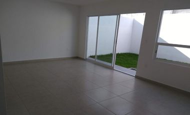 Casa en renta en paseo arboledas