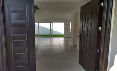 Casa en renta en paseo arboledas