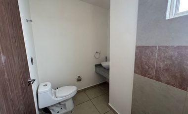 Casa en renta en paseo arboledas