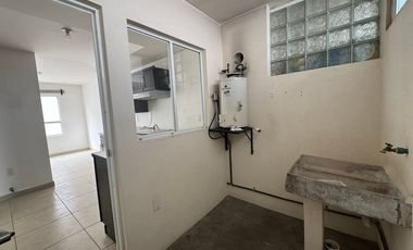 Casa en renta en paseo arboledas