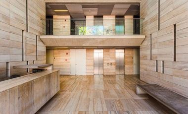 Oficina en Arriendo en Santa María de Manquehue // Universidad Federico Santa María // Carolina Rabat