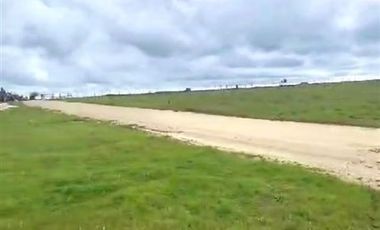 Parcela en Venta en PAILIMO 25 , PARCELA 6. MARCHIGUE