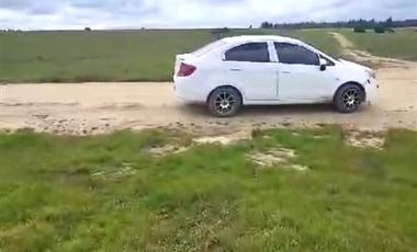 Parcela en Venta en PAILIMO 25 , PARCELA 6. MARCHIGUE