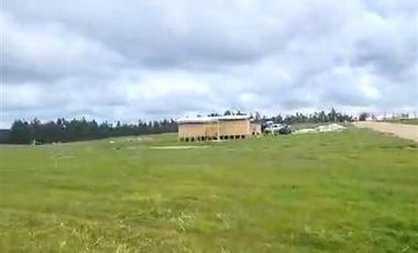 Parcela en Venta en PAILIMO 25 , PARCELA 6. MARCHIGUE