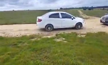 Parcela en Venta en PAILIMO 25 , PARCELA 6. MARCHIGUE