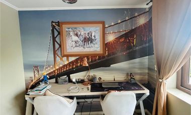 Venta moderna casa en Chicureo