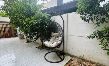 Venta moderna casa en Chicureo