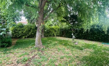 Venta moderna casa en Chicureo