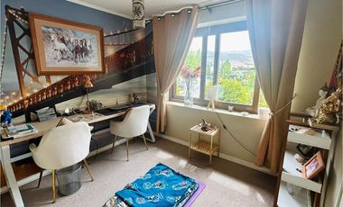 Venta moderna casa en Chicureo