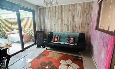 Venta moderna casa en Chicureo