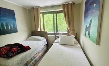 Venta moderna casa en Chicureo