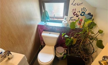 Venta moderna casa en Chicureo