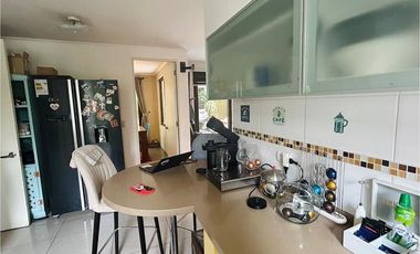 Venta moderna casa en Chicureo