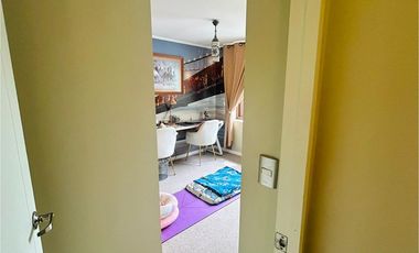 Venta moderna casa en Chicureo