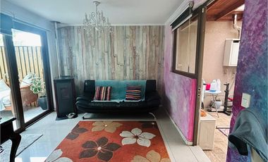 Venta moderna casa en Chicureo