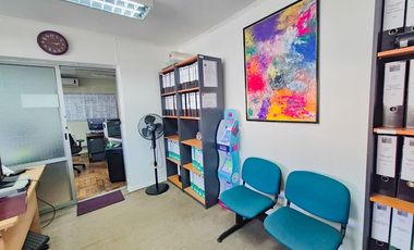 CASA COMERCIAL EN RANCAGUA