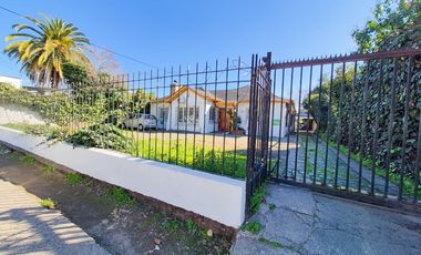 CASA COMERCIAL EN RANCAGUA