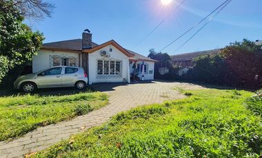 CASA COMERCIAL EN RANCAGUA